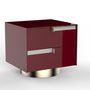 Night tables - Rondo nighstand - ELIE SAAB MAISON