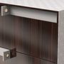 Night tables - Rondo nighstand - ELIE SAAB MAISON