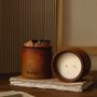 Bougies - Bougie — Collection Signature - WITH POESIE