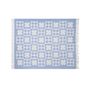 Throw blankets - Plaids patch 130x170cm - &KLEVERING