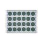 Throw blankets - Plaids patch 130x170cm - &KLEVERING
