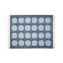 Throw blankets - Plaids patch 130x170cm - &KLEVERING