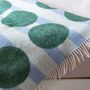 Throw blankets - Plaids patch 130x170cm - &KLEVERING
