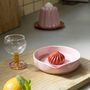 Ustensiles de cuisine - Pudding au presse-agrumes - &KLEVERING