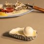 Couverts & ustensiles de cuisine - Huître au sel et au poivre - &KLEVERING