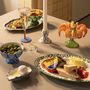 Couverts & ustensiles de cuisine - Huître au sel et au poivre - &KLEVERING