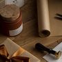 Bougies - Bougie — Collection Classique | Terracotta & Colors - WITH POESIE