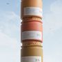Bougies - Bougie — Collection Classique | Terracotta & Colors - WITH POESIE