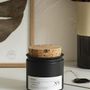 Bougies - Bougie — Collection Classique | Terracotta & Colors - WITH POESIE