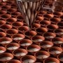 Bougies - Bougie — Collection Classique | Terracotta & Colors - WITH POESIE
