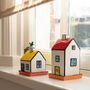 Decorative objects - Tealights haines - &KLEVERING