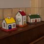 Decorative objects - Tealights haines - &KLEVERING
