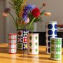 Vases - Vases patch - &KLEVERING