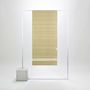Tapis contemporains - VIRAT HERBAL, le tapis de yoga nomade en coton biologique. - MAHOLA YOGA