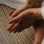 Tapis contemporains - SAMBU, le tapis de respiration - MAHOLA YOGA