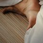 Tapis contemporains - SAMBU, le tapis de respiration - MAHOLA YOGA
