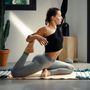 Contemporary carpets - KARMA7, THE AYURVEDIC YOGA MAT - MAHOLA YOGA
