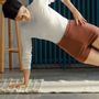 Contemporary carpets - KARMA7, THE AYURVEDIC YOGA MAT - MAHOLA YOGA