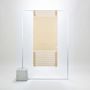 Contemporary carpets - KARMA7, THE AYURVEDIC YOGA MAT - MAHOLA YOGA