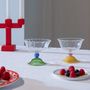 Verres - Coupes tulipes - &KLEVERING