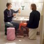 Tabourets - Tabourets en guimauve - &KLEVERING