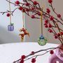Christmas garlands and baubles - Ornaments merry - &KLEVERING