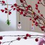 Christmas garlands and baubles - Ornaments merry - &KLEVERING