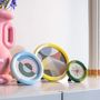 Decorative objects - Photo frames rift round - &KLEVERING