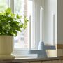 Objets de décoration - Bougeoirs bruts - &KLEVERING