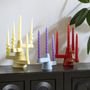 Objets de décoration - Bougeoirs bruts - &KLEVERING