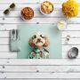 Placemats - Placemat Sam - MA CHÉRIE MON AMOUR