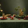 Everyday plates - SEMANA Tableware Collection - ASA SELECTION