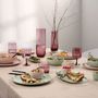Everyday plates - SEMANA Tableware Collection - ASA SELECTION