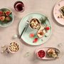 Everyday plates - SEMANA Tableware Collection - ASA SELECTION