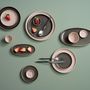 Everyday plates - SEMANA Tableware Collection - ASA SELECTION
