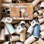Toys - My Miner's Lamp, a family building project - MANUFACTURE EN FAMILLE