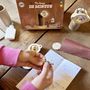Toys - My Miner's Lamp, a family building project - MANUFACTURE EN FAMILLE