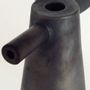 Céramique - Petit bougeoir Guculia.Tini - GALERIE SANA MOREAU