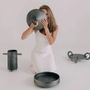 Bols - Grand bol Guculia.Tini - GALERIE SANA MOREAU