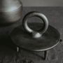 Plats et saladiers - Petit plateau Guculia.Tini - GALERIE SANA MOREAU