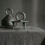 Plats et saladiers - Petit plateau Guculia.Tini - GALERIE SANA MOREAU