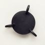 Plats et saladiers - Grand plateau Guculia.Tini - GALERIE SANA MOREAU