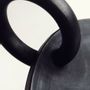 Plats et saladiers - Grand plateau Guculia.Tini - GALERIE SANA MOREAU