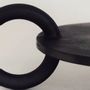 Plats et saladiers - Grand plateau Guculia.Tini - GALERIE SANA MOREAU