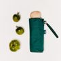 Prêt-à-porter - Forest Green Mini Umbrella - ORIGINAL DUCKHEAD