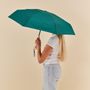 Prêt-à-porter - Forest Green Mini Umbrella - ORIGINAL DUCKHEAD