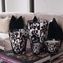 Candles - MOSAICO EN AJEDREZ Luxury Candle - 300g | ARTITUDE HOME - ARTITUDE HOME