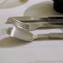 Kitchen utensils - Aurora Cutlery Set - KOSTICK