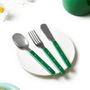 Couverts de service - Caline Cutlery Set - KOSTICK