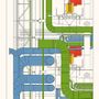 Affiches - Collection Florent Bodart - BLUE SHAKER